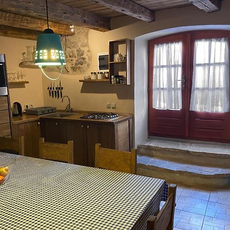 Holiday House With A Swimming Pool Vrbanj, Hvar - 11040 الغرفة الصورة
