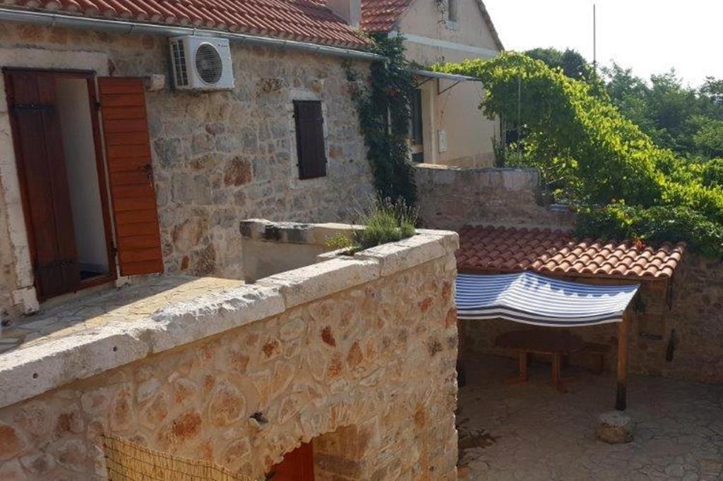 Holiday House With A Swimming Pool Vrbanj, Hvar - 11040 المظهر الخارجي الصورة