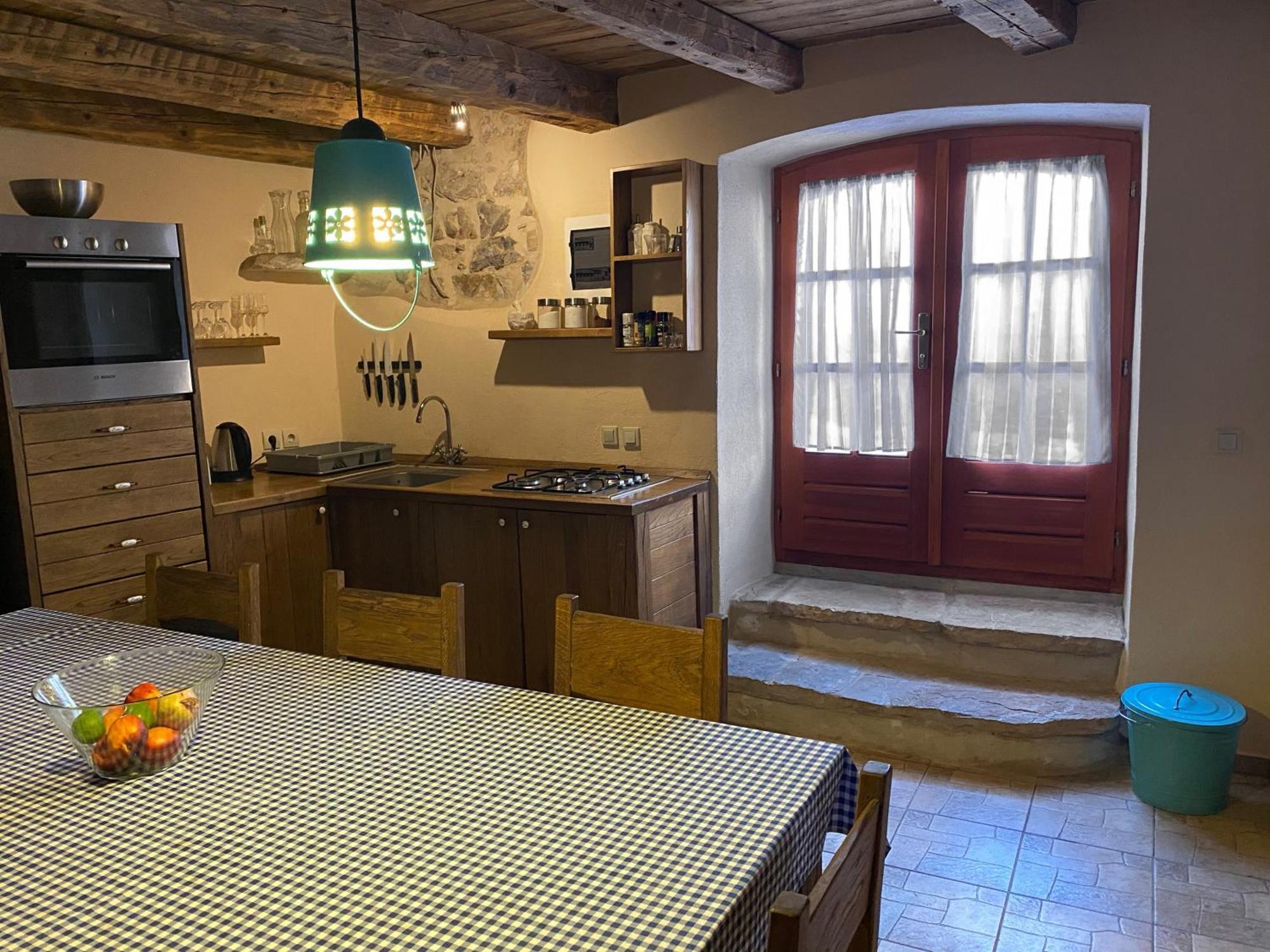 Holiday House With A Swimming Pool Vrbanj, Hvar - 11040 الغرفة الصورة